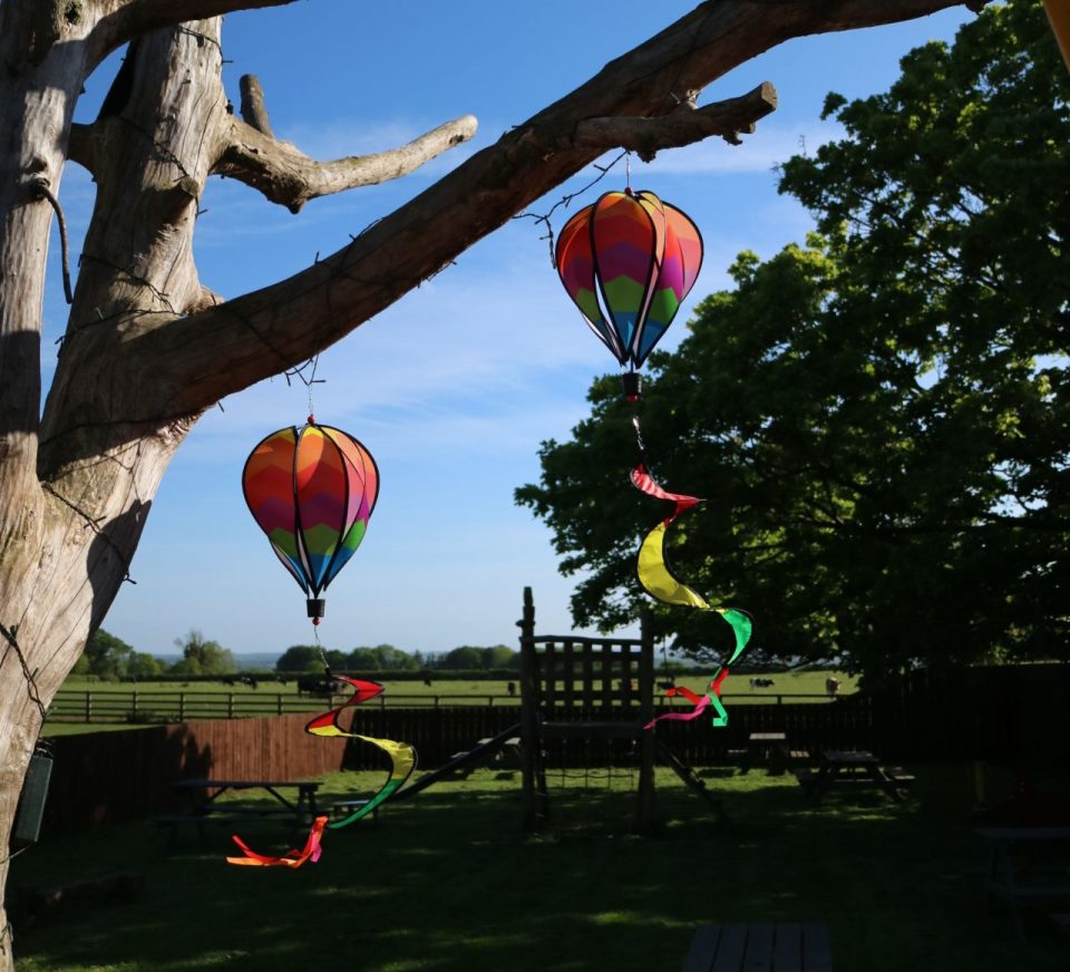 Archers Ice Cream Exquisite Hand Made Jersey Ice Cream from our New