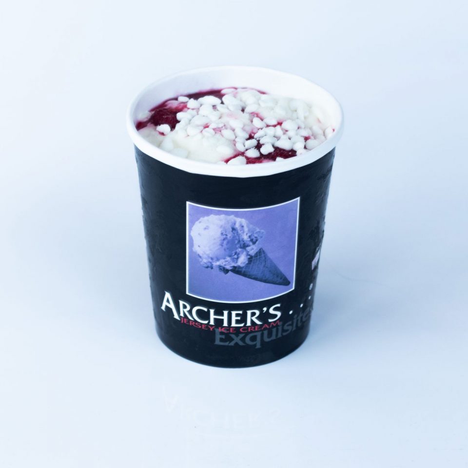 Products Archers Ice Cream