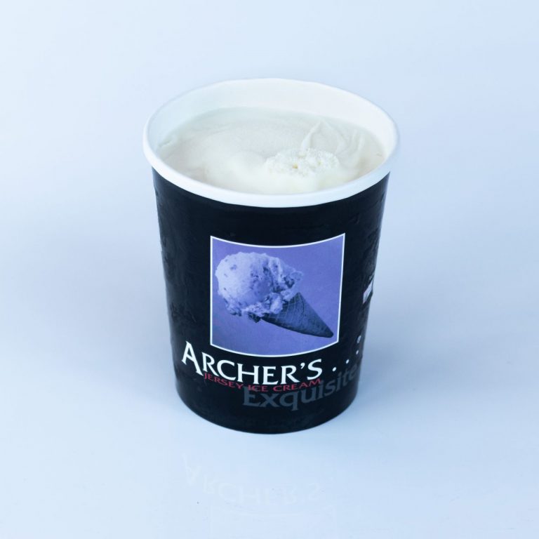 Products Archers Ice Cream